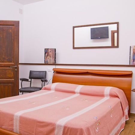 B&B Azzurra Pescara Eksteriør billede