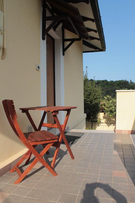 B&B Azzurra Pescara Eksteriør billede