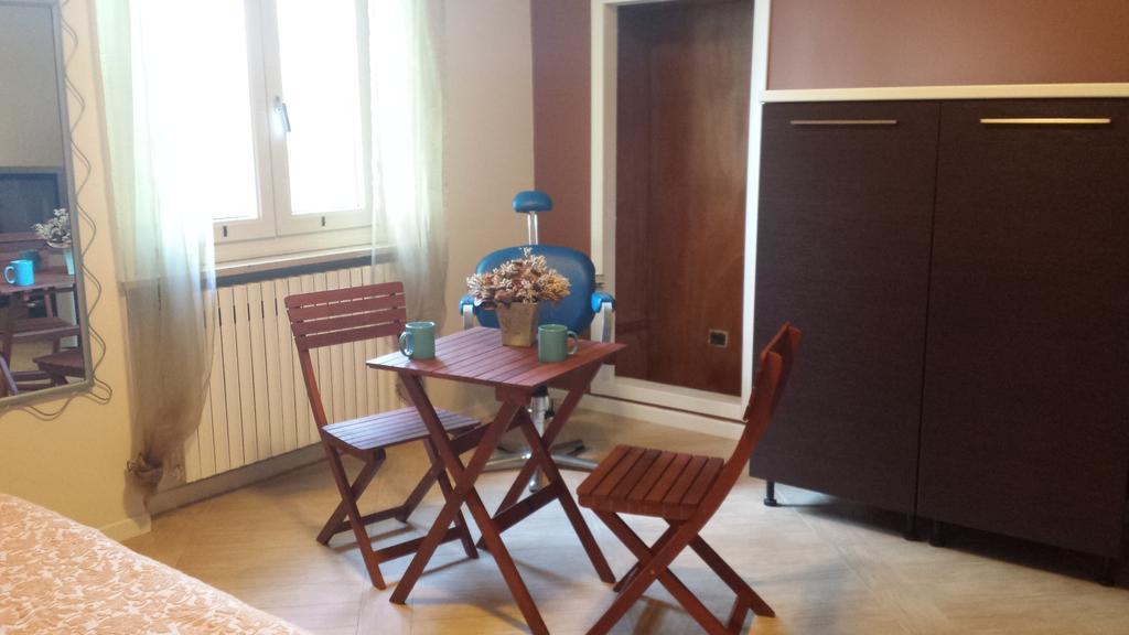B&B Azzurra Pescara Eksteriør billede
