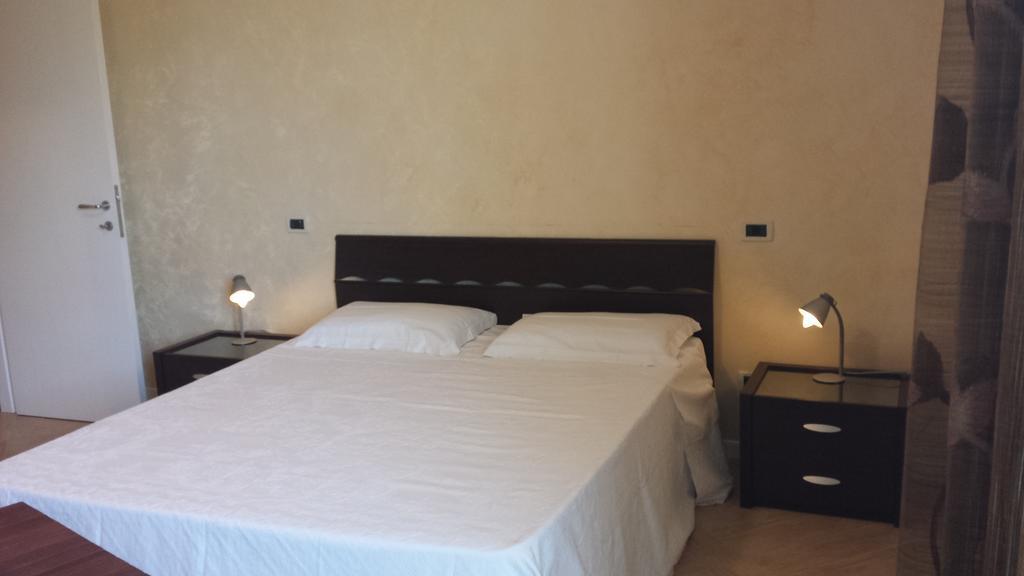 B&B Azzurra Pescara Værelse billede
