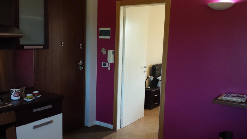B&B Azzurra Pescara Eksteriør billede