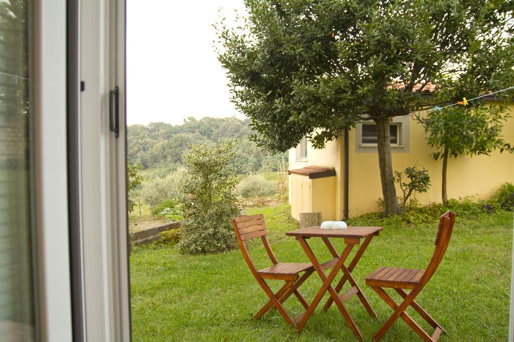 B&B Azzurra Pescara Eksteriør billede