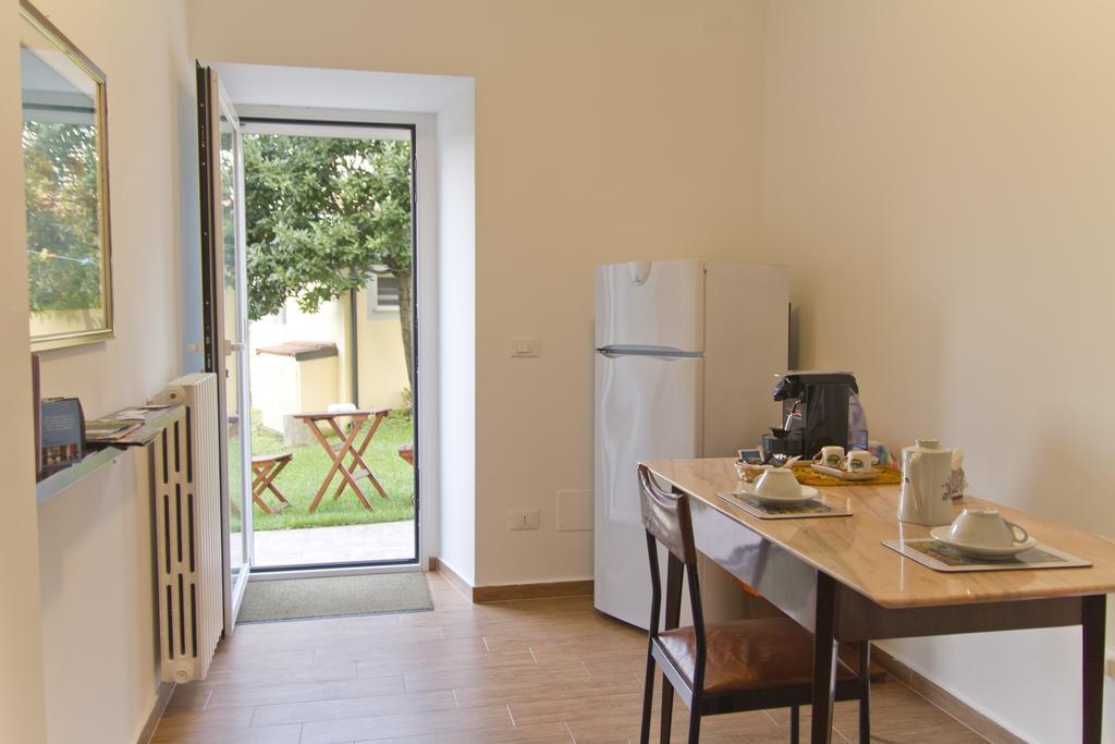 B&B Azzurra Pescara Eksteriør billede