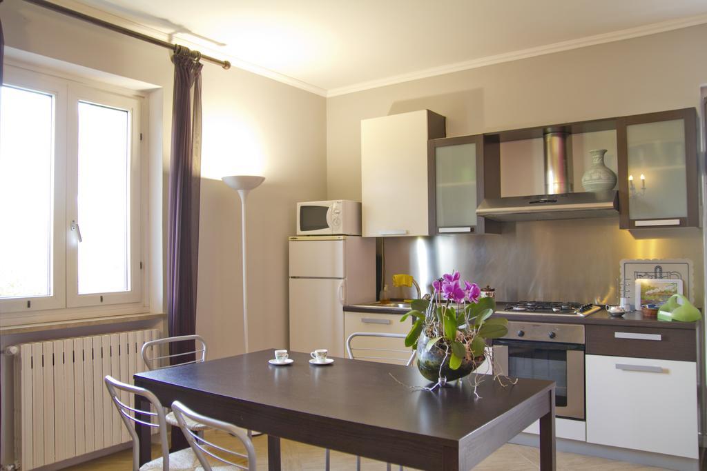B&B Azzurra Pescara Eksteriør billede